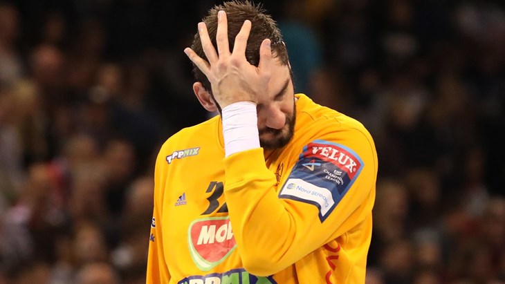 Alilovićeva sjajna večer u Celju, Maqueda utišao dvoranu