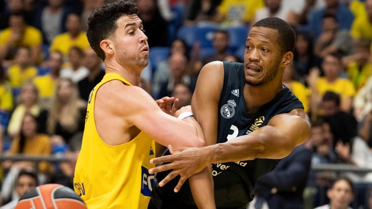 Real Madrid dočekuje CSKA u euroligaškom klasiku, Žalgiris ide po prvu domaću pobjedu