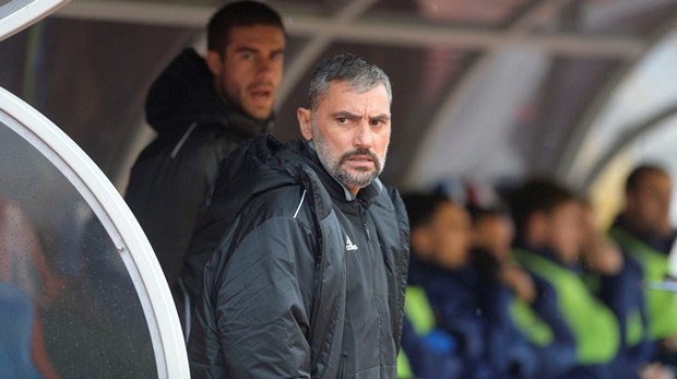 Sertić: "Došli smo se nadigravati respektirajući Dinamo, žao mi je propuštenih prilika"