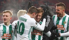Rapid Beč došao do velike pobjede u Moskvi, Dinamo Kijev potvrdio prvo mjesto