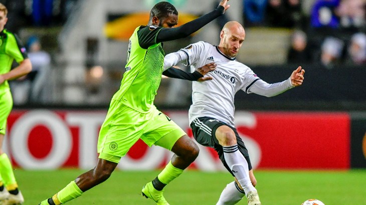 VIDEO: Golijada na San Siru pripala Milanu, Sporting ponizio Qarabag