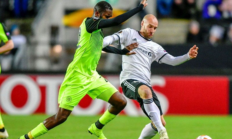 VIDEO: Golijada na San Siru pripala Milanu, Sporting ponizio Qarabag