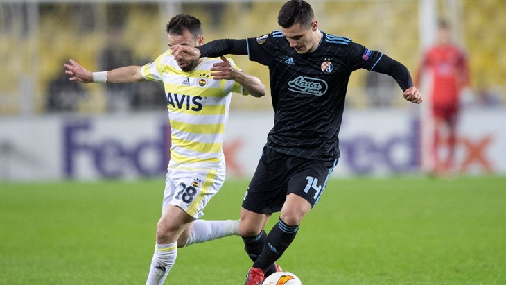 Gojak: "Nije nas sreća poslužila", Dilaver: "Bili smo agresivni i sve odlično pokrivali"