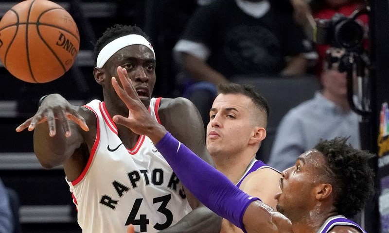 Knicksi iznenadili Magic, Raptorsi bolji od Bostona, a Nuggetsi od Thundera