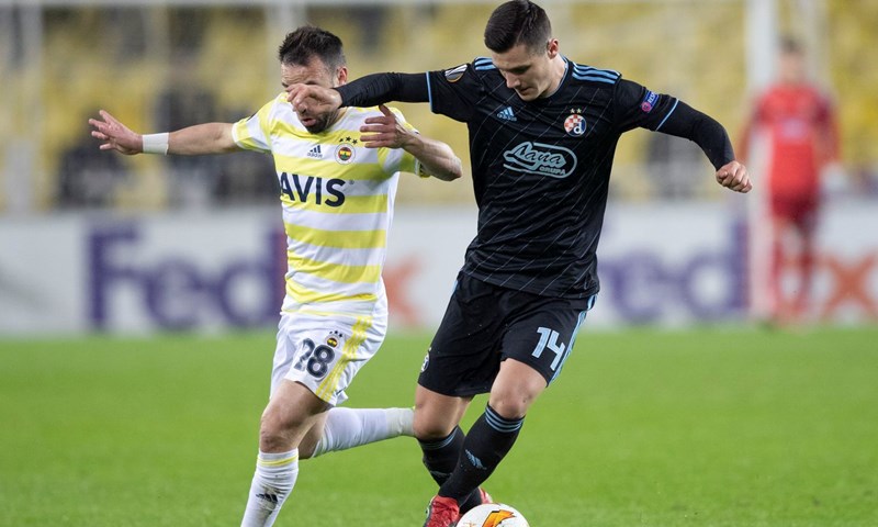 Ademi: "Gojak je zabio posve regularan pogodak, takvo što se ne sudi"
