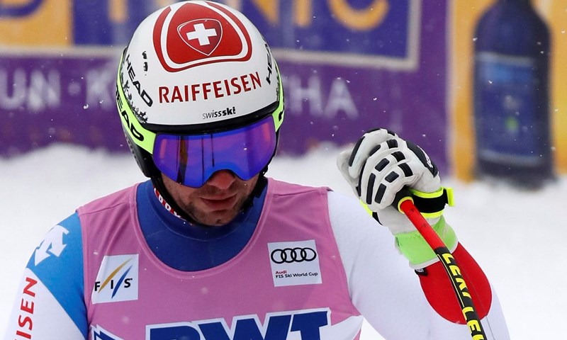 Loša vremenska prognoza prebacila spust u Beaver Creeku s petka na četvrtak