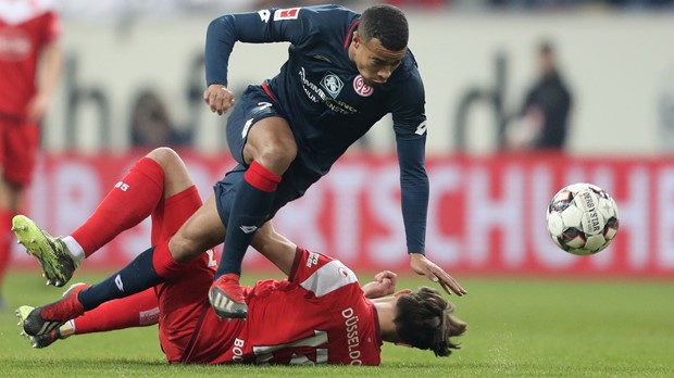 VIDEO: Fortuna nakon priređenog šoka Bayernu, poražena od Mainza