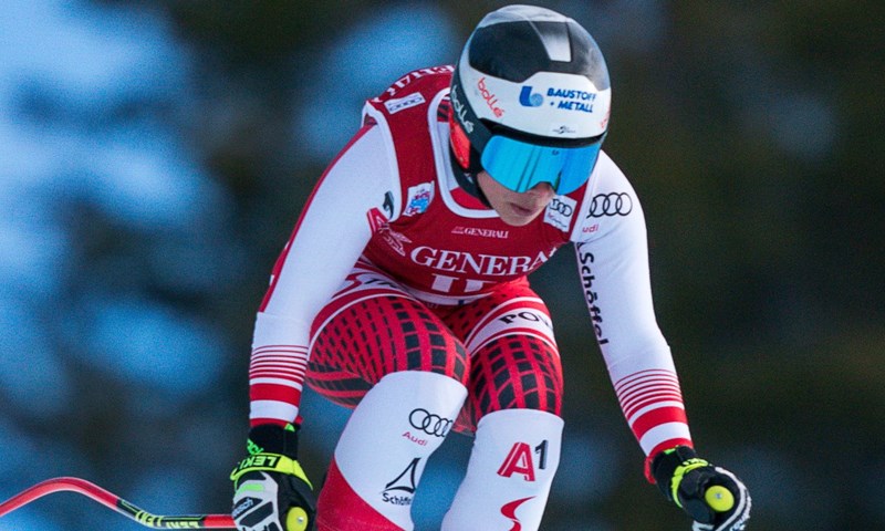 Nicole Schimdhofer do prve pobjede u Super G-ju, povratak Sofije Goggije
