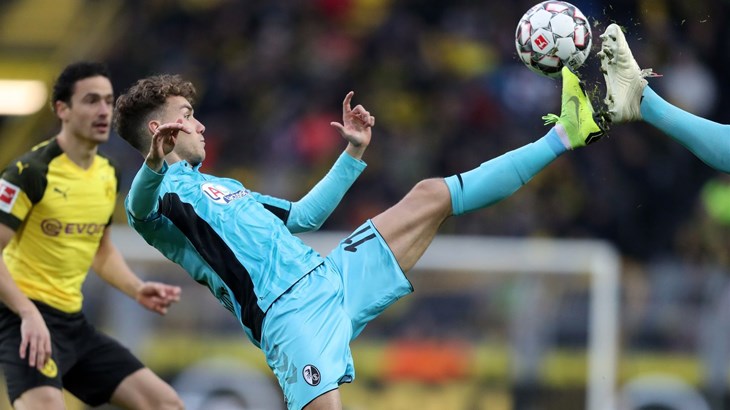 VIDEO: Kovač i Bayern preživjeli gostovanje u Bremenu, Borussia bolja od Freiburga