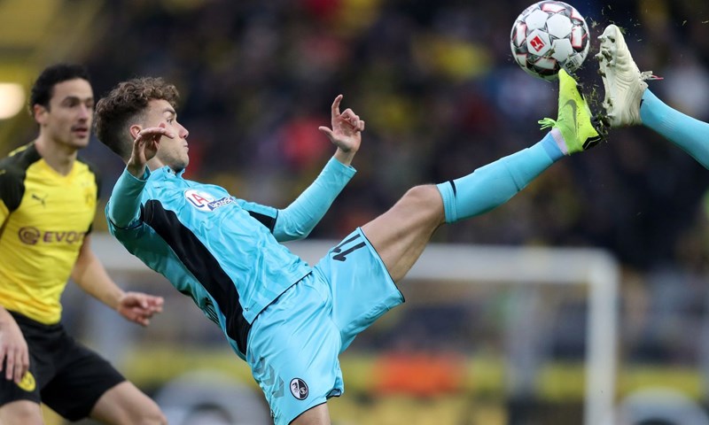 VIDEO: Kovač i Bayern preživjeli gostovanje u Bremenu, Borussia bolja od Freiburga