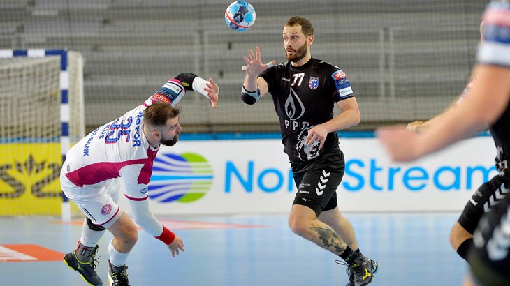 Zagrebaši slavili u Bukureštu i vratili se na vrh SEHA lige