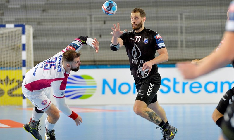 PPD Zagreb na krilima Horvata i Kastelica do vrlo važne pobjede
