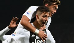 VIDEO: Nova Juventusova pobjeda, Mandžukić u Firenzi izborio penal