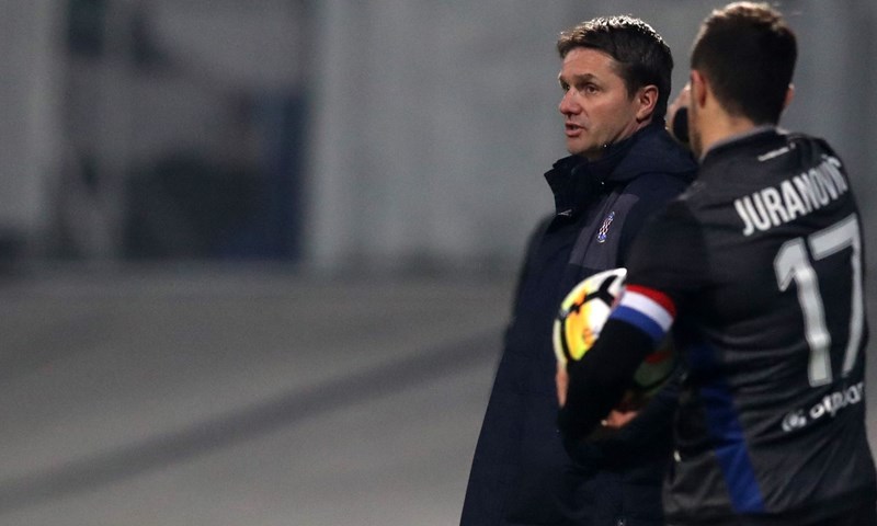 Hajduk krenuo pobjedom, dva pogotka u mreži Dinamo Bukurešta