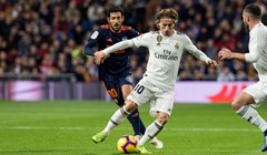 VIDEO: Real Madrid odradio dobar posao protiv Valencije i zasluženo slavio