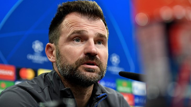 Lekin Club Brugge uvjerljiv protiv vodećeg Genka