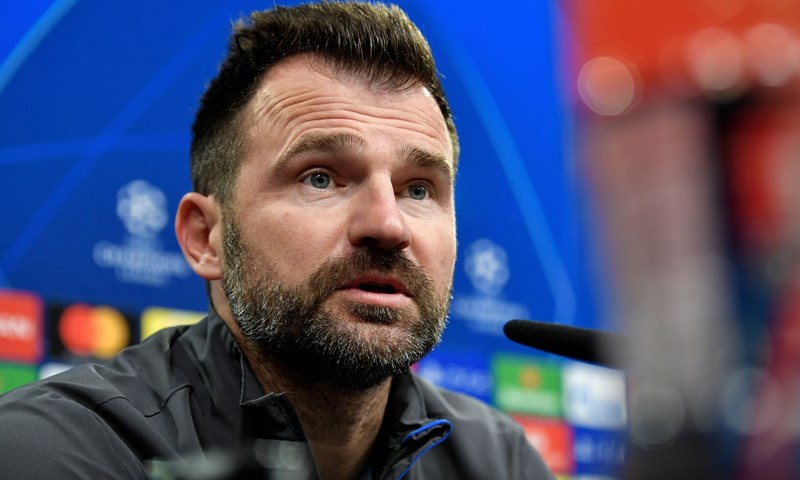Club Brugge nakon tri kola napokon do pobjede