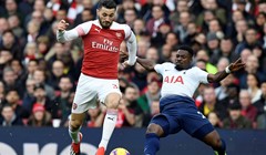 Londonski derbi u Liga kupu: Tottenham traži osvetu protiv Arsenala za težak prvenstveni poraz