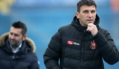 Jakirović: "Ostaje žal zbog posljednjih dvadesetak minuta"