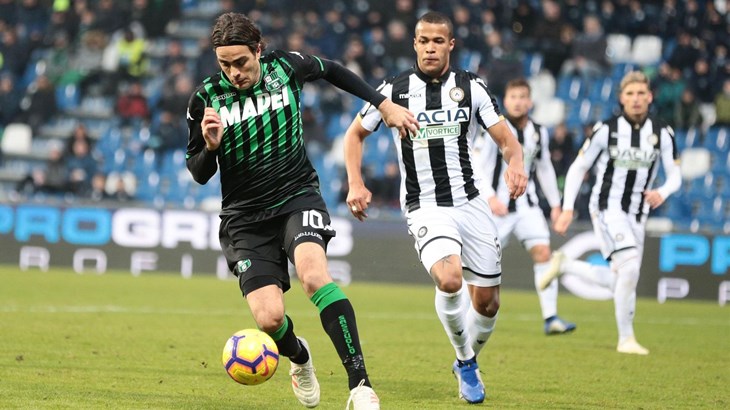 VIDEO: Novi poraz Jurićeve Genoe, Lazio kiksao u gostima kod Chieva