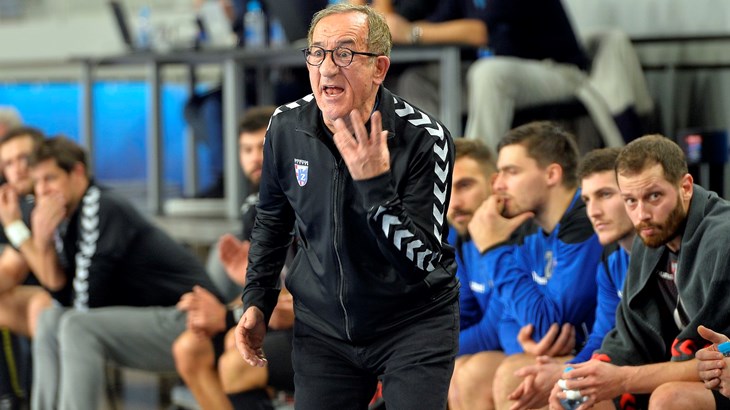 Izbornik Červar odredio 16 igrača za prvu fazu priprema