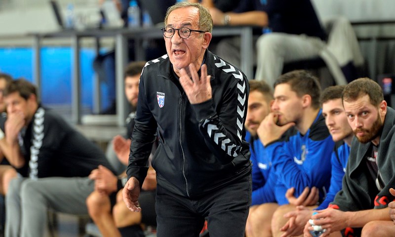 Červar: "Odlučit će obrana i bit će to zaista težak ispit", Sršen: "Nexe ima doista respektabilnu ekipu"