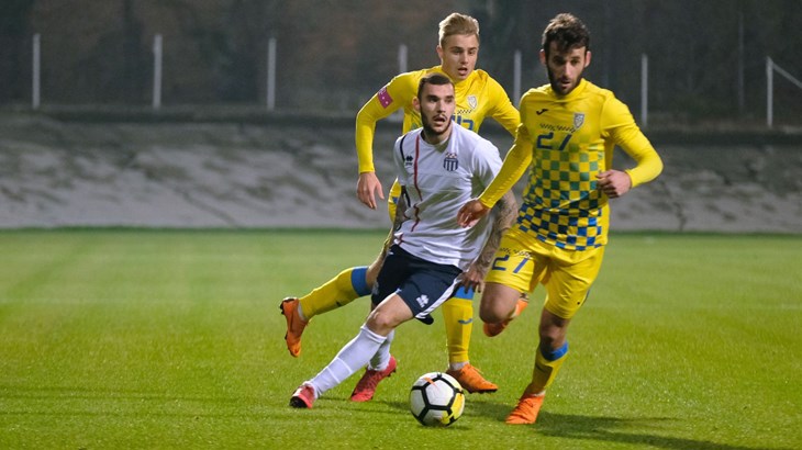 Utakmica sezone za Inter: "Moramo biti odlučni kao Liverpool protiv Barcelone"