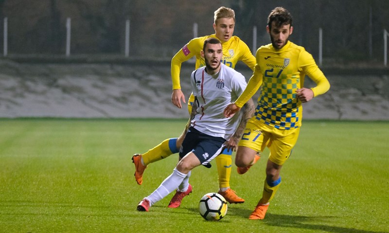 Nikola Rak i Toni Gorupec pojačali Rudeš uoči početka sezone