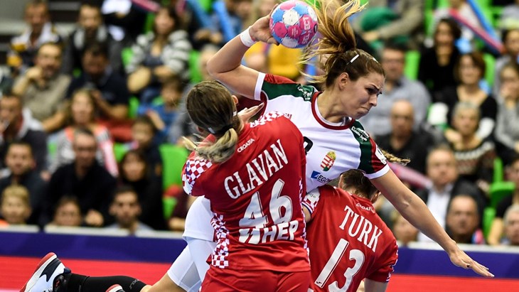 Hrvatska bez šanse i protiv Mađarica, još jedan prejak protivnik za Šoštarićeve izabranice