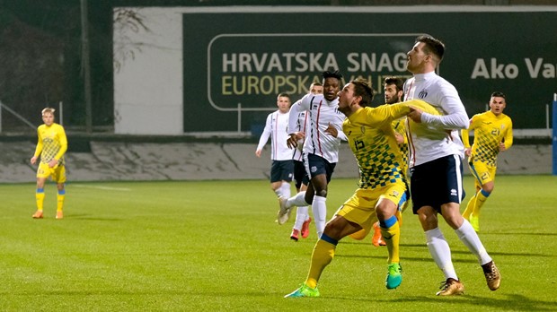 Inter veliki favorit, trećeligaš Vinogradar želi povijesno polufinale