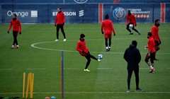 Derbi između PSG-a i Montpelliera odgođen do daljnjeg