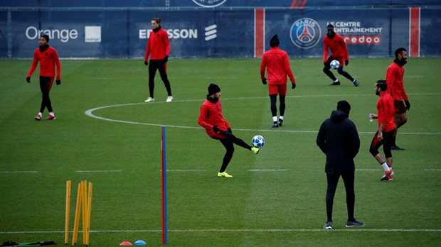Derbi između PSG-a i Montpelliera odgođen do daljnjeg