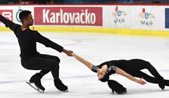 Klizački spektakl od srijede do subote u Domu sportova