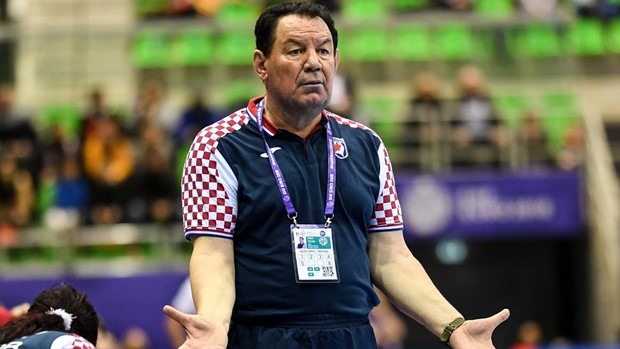 Šoštarić: "Savez mora razmisliti o aktiviranju naših najboljih imena"