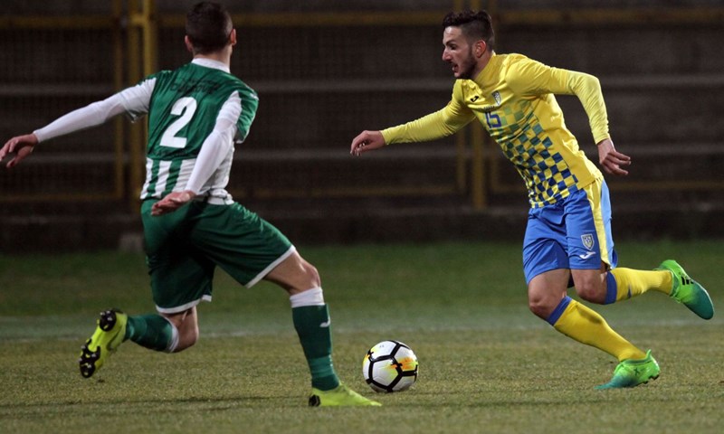 KRONOLOGIJA: Loše reakcije Bašića, Inter lako do prolaza