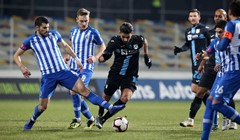 Rijeka se pridružila Interu u polufinalu, preokretom svladana Lokomotiva