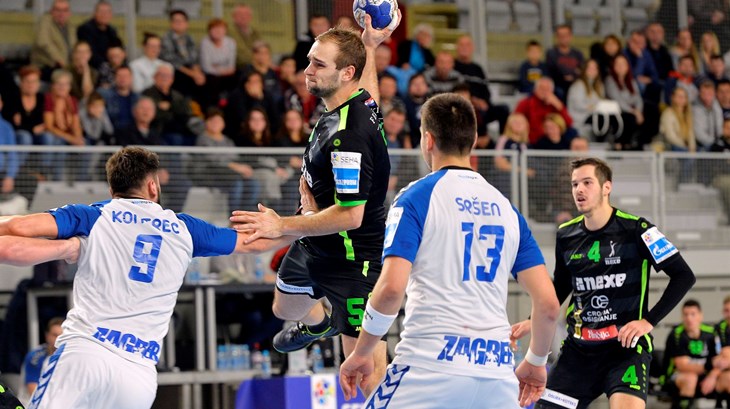 PPD Zagreb u Varaždinu uzvratio Nexeu za poraz iz prvog kola