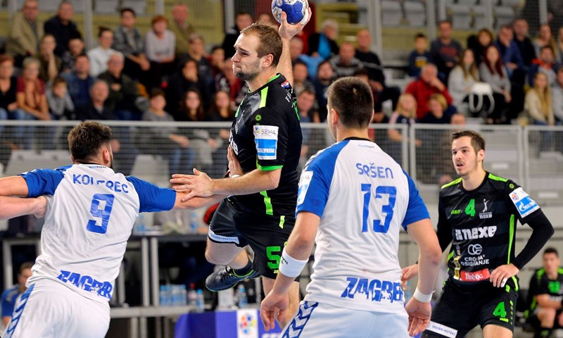PPD Zagreb u Varaždinu uzvratio Nexeu za poraz iz prvog kola
