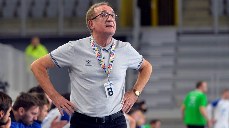 Červar: "Hoću da se klub javno izjasni o okolnostima zbog kojih napuštam RK Zagreb"