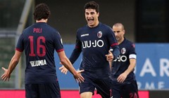 Sampdoria i Bologna izborili prolaz u osminu finala, kraj za Budimirov Crotone