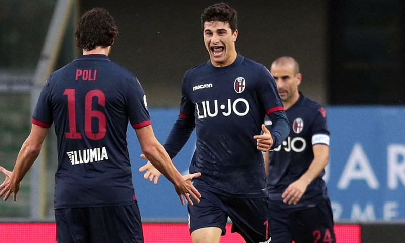 Sampdoria i Bologna izborili prolaz u osminu finala, kraj za Budimirov Crotone