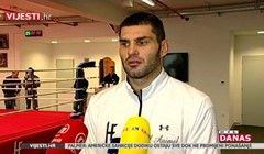 [RTL Video] Hrgović uoči spektakla u Ciboni: "Poslat ćemo Pereu na Advent, a onda neka se vrati u Ekvador"