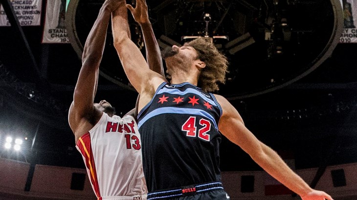 Odlična obrana Miamija, Oklahoma prekinula niz poraza u San Antoniju