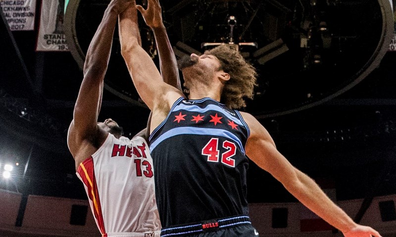 Odlična obrana Miamija, Oklahoma prekinula niz poraza u San Antoniju