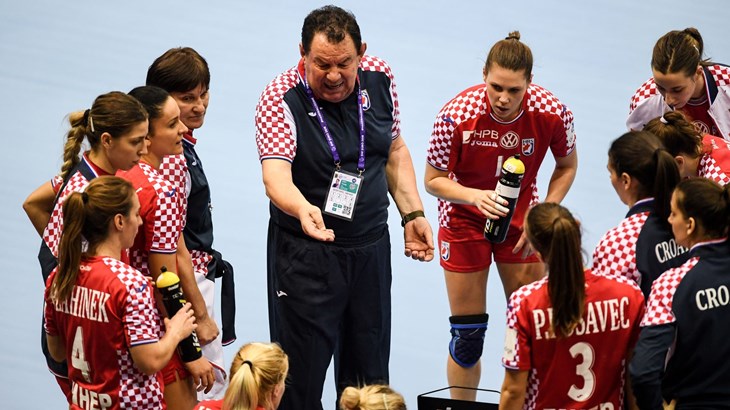 Oproštaj rukometašica od Eura protiv Nizozemske, Šoštarić daje priliku svim igračicama