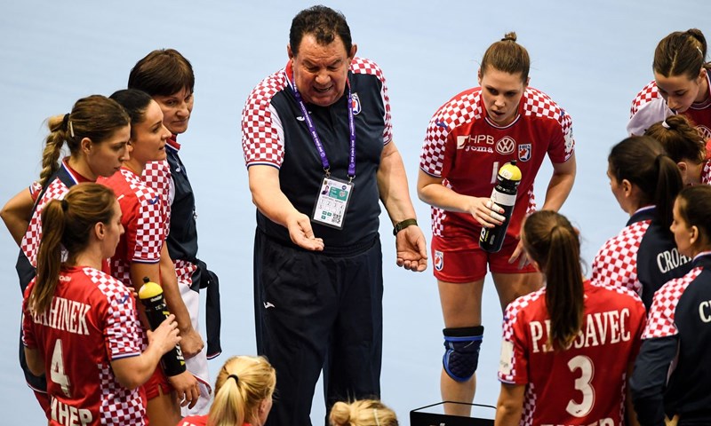 Oproštaj rukometašica od Eura protiv Nizozemske, Šoštarić daje priliku svim igračicama