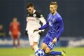 Dinamo slavio u četvrtfinalu Kupa, Slaven opasan tek u drugom dijelu