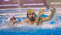 Ivan Buljubašić nije više član grčkog prvaka Olympiakosa