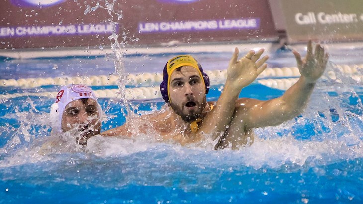 Mladost dočekuje Olympiakos, Bušlje, Obradović i Pavić prijete Žapcima