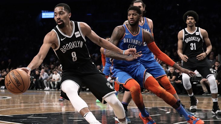 VIDEO: Netsi nakon produžetka svladali Raptorse, Markkanen zabio za pobjedu Chicaga